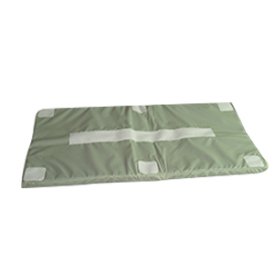 CTL Spine Phased Array Coil Pad - Lower Section CTL Spine Phased Array Coil Pad - Lower Section