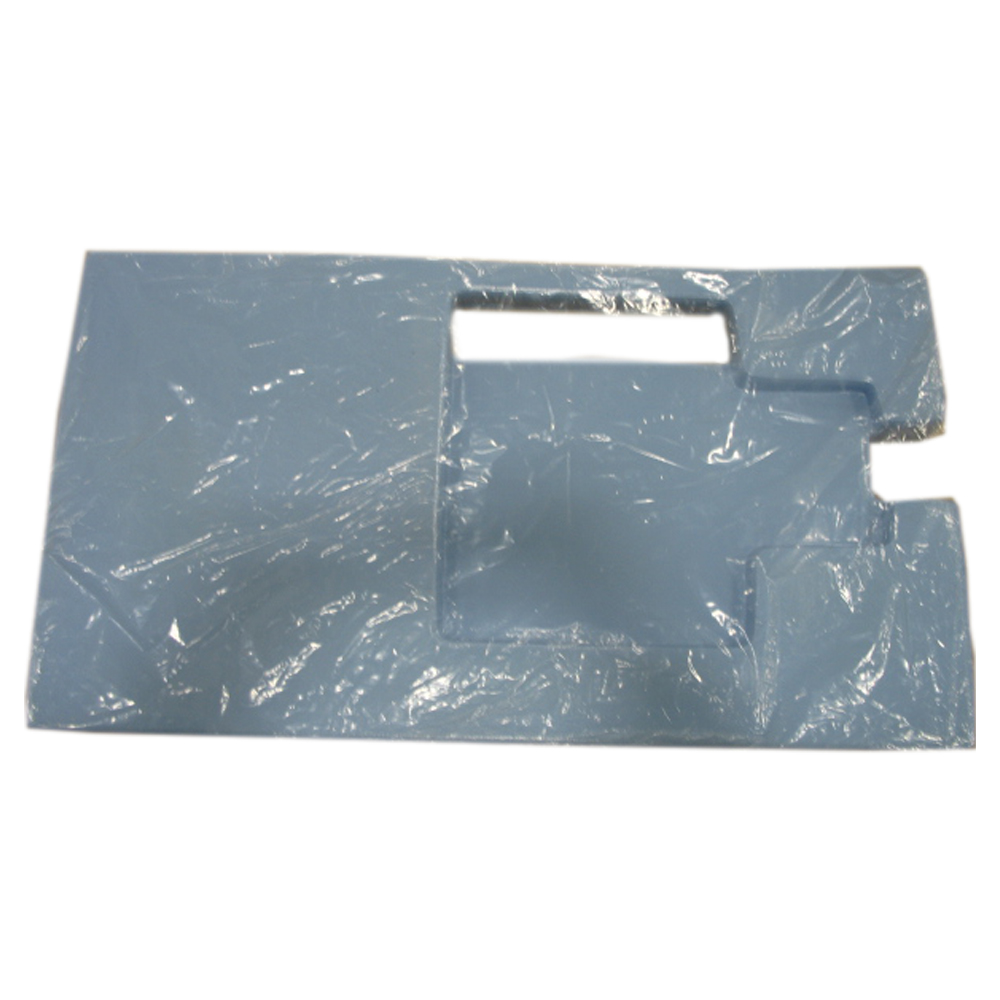 Cardiac Coil Pad - Coil end (12.5 x 15 in) Cardiac Coil Pad - Coil end (12.5 x 15 in)