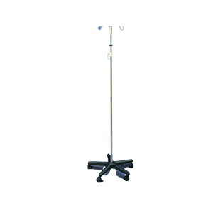 Soporte intravenoso conpatible con MR Soporte intravenoso conpatible con MR