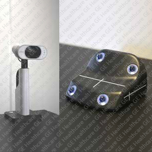 Varian RGSC Table/Couch-mount (installation included) E8819KZ Varian RGSC Table/Couch-mount (installation included) E8819KZ
