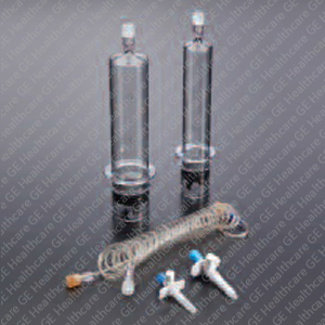 Medrad MRXperion Syringe Kit XP 65/115VS