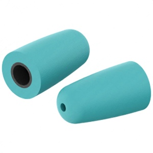 Tapones de  oídos de  para resonancia magnética - 500 por bolsa Tapones de  oídos de  para resonancia magnética - 500 por bolsa