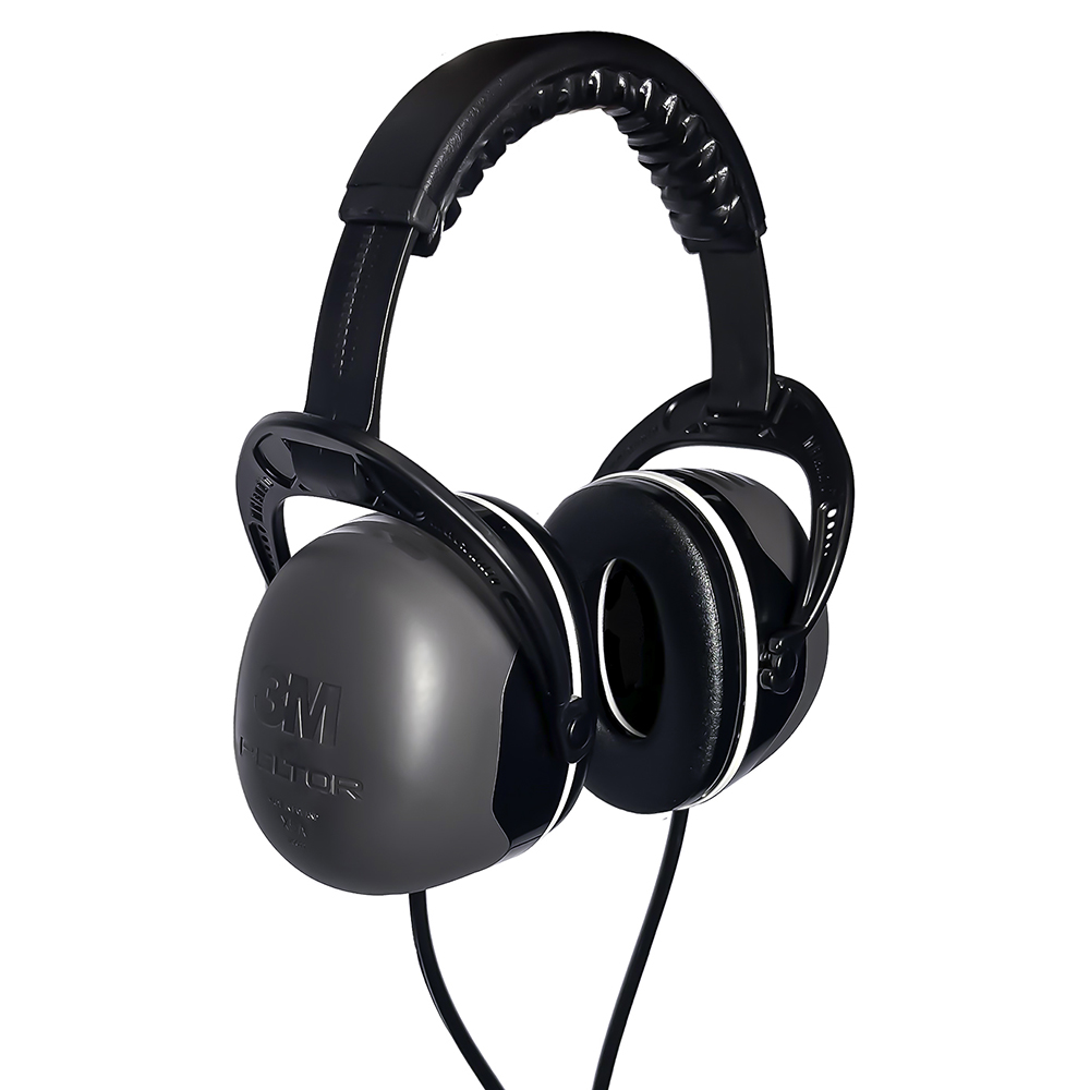 Auriculares de audio  para colocar sobre la para resonancia magnética Auriculares de audio  para colocar sobre la para resonancia magnética