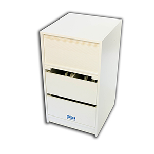 NordicNeuroLab Hardware Storage Cabinet NordicNeuroLab Hardware Storage Cabinet