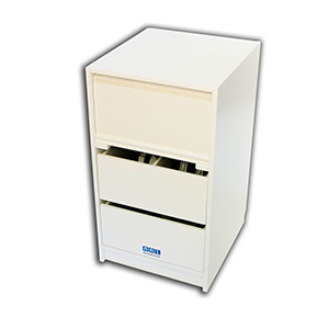 NordicNeuroLab Hardware Storage Cabinet
