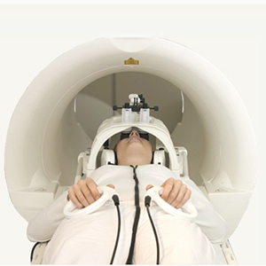 NordicNeuroLab fMRI Solution with In-Room Monitor NordicNeuroLab fMRI Solution with In-Room Monitor