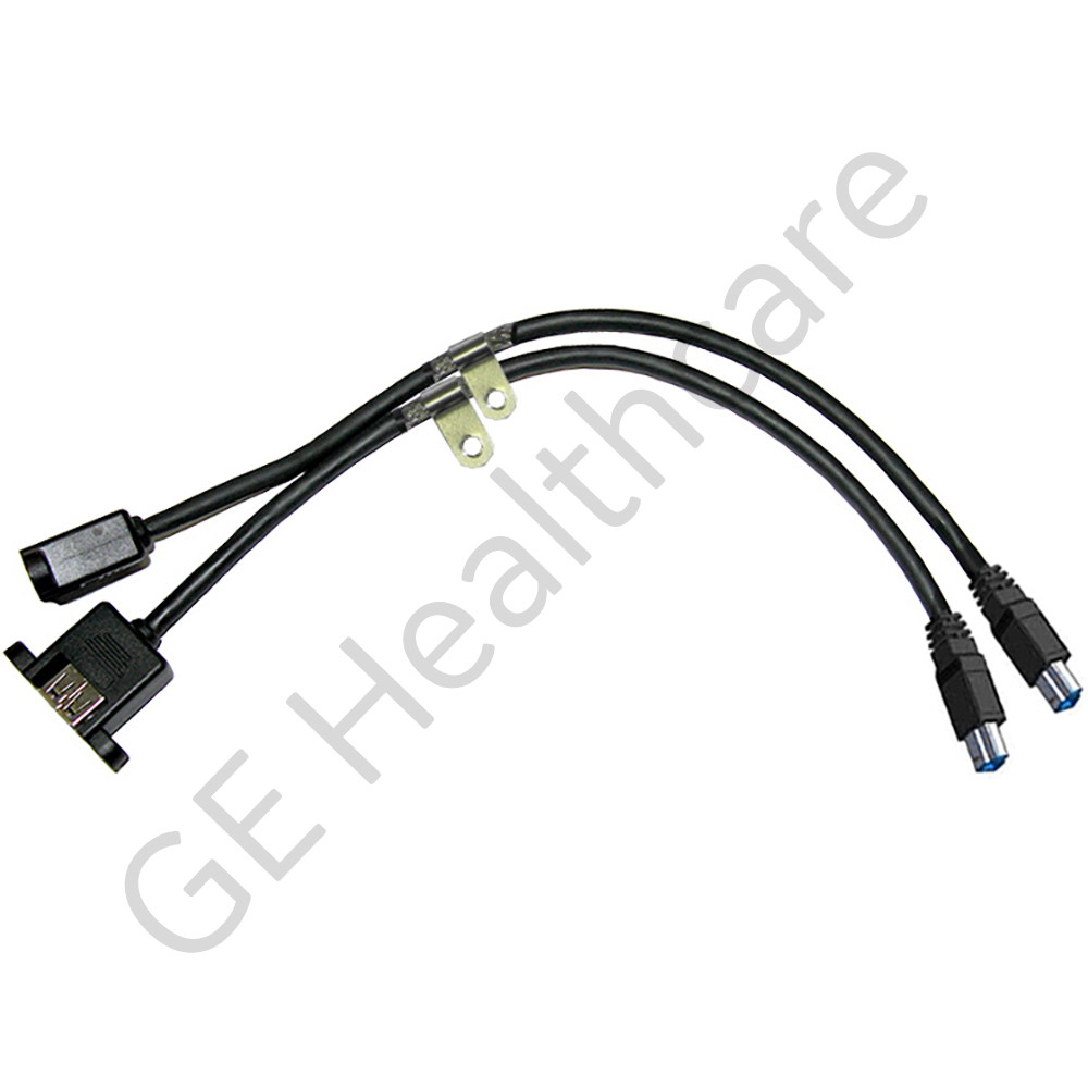 Cable de monitor USB3.0 MDT20 Cable de monitor USB3.0 MDT20