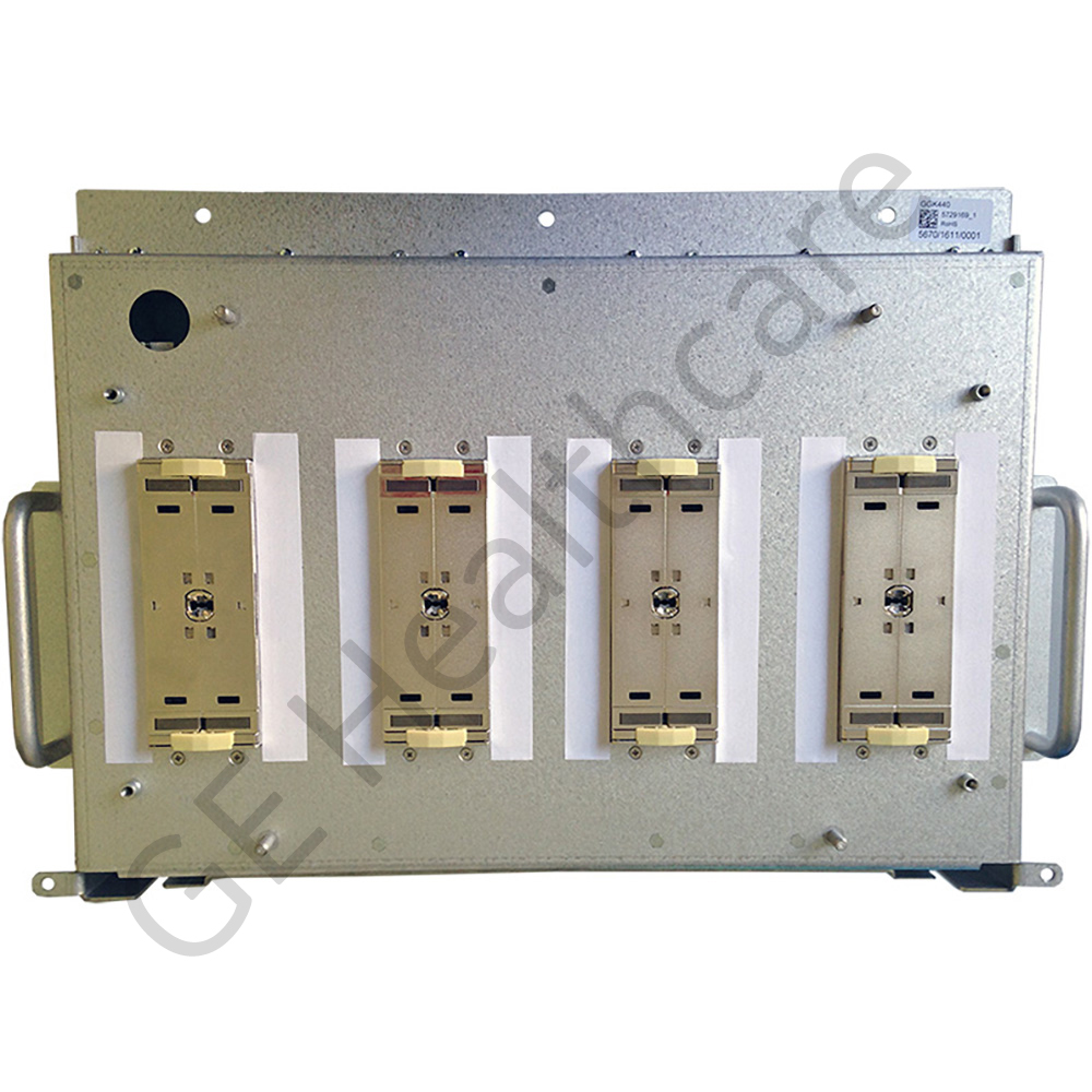 Tarjeta de control de Transductor RTF340-EC320