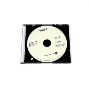 Vivid 7 System sw v.2.1.2 for BEP4 Vivid 7 System sw v.2.1.2 for BEP4