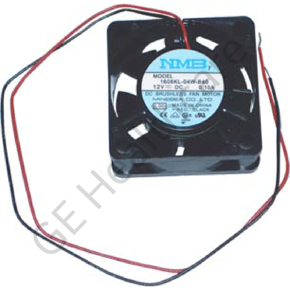 Interfaz de usuario del ventilador VE8 Interfaz de usuario del ventilador VE8