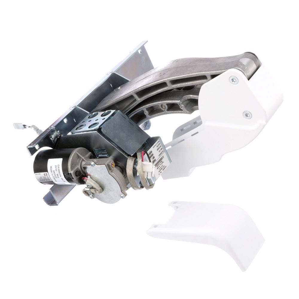 Z- Mecanismo Z- Mecanismo