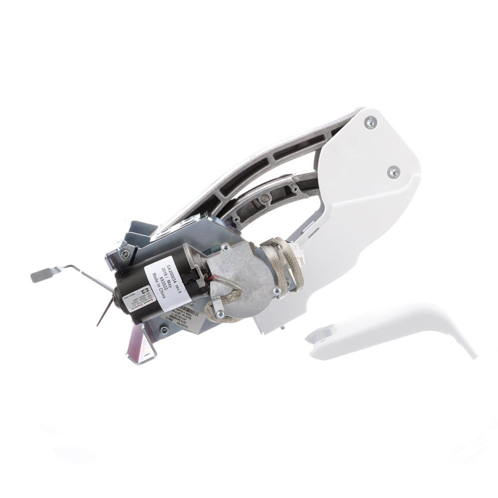 Z- Mecanismo Z- Mecanismo