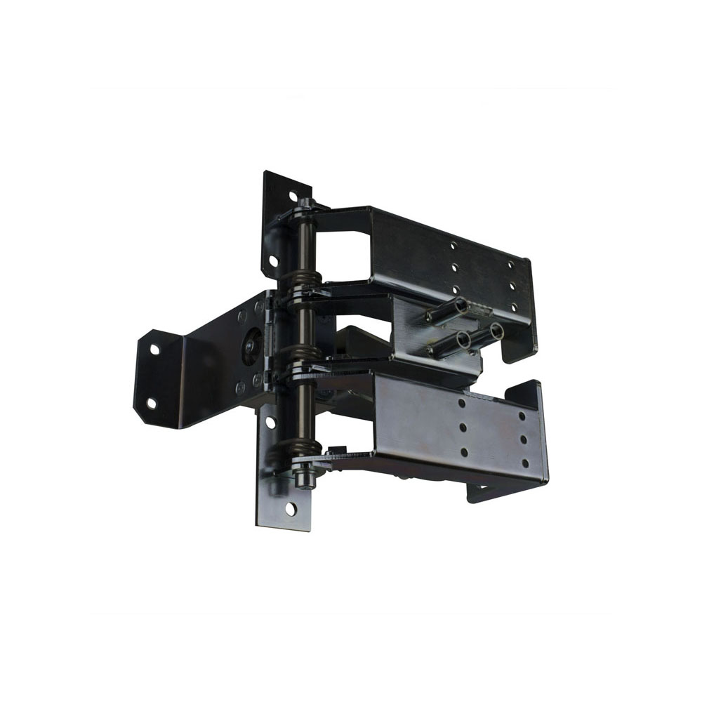 Mecanismo de pedal Mecanismo de pedal