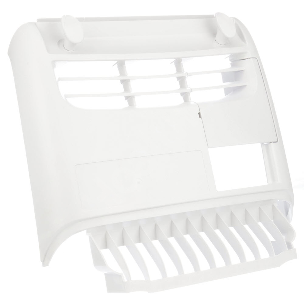 Cubierta posterior Cubierta posterior