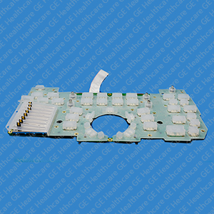 Lower Sw. Bd. w. Elastomer Lower Sw. Bd. w. Elastomer