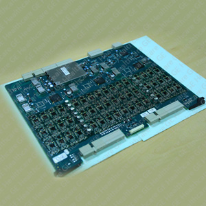 GTX-TLP192mkII with Microchip pulsers