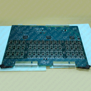 GTX-TLP192mkII with Microchip pulsers