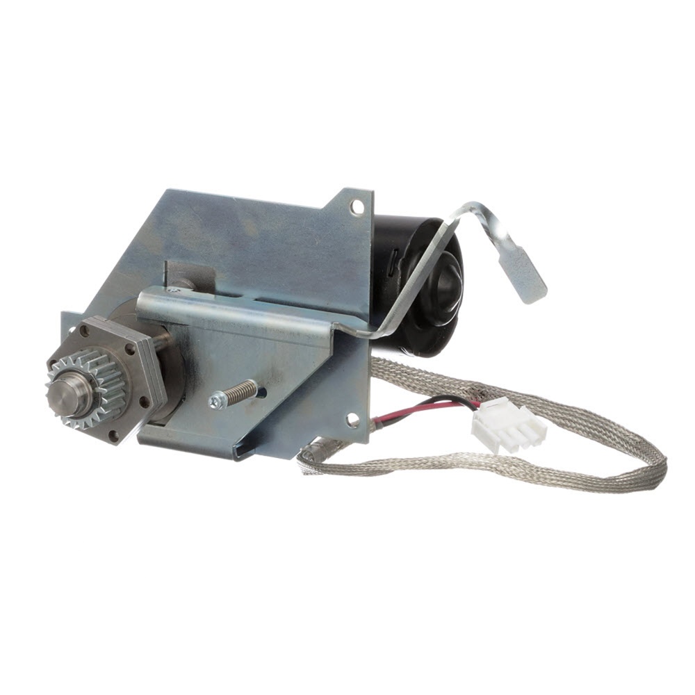 Drive Gear Snap Asm Drive Gear Snap Asm