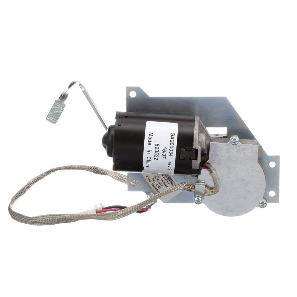 Drive Gear Snap Asm Drive Gear Snap Asm