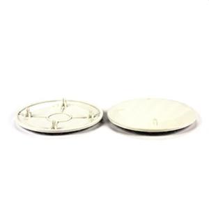 Wheel Cap for VE9 Casters GA200245 and GA200246 Wheel Cap for VE9 Casters GA200245 and GA200246