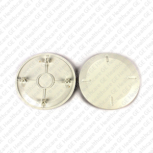 Tapa de rueda para ruedas VE9 GA200245 y GA200246