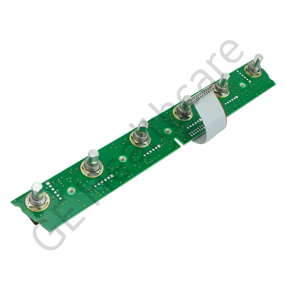 Tablero codificador del panel operativo Tablero codificador del panel operativo