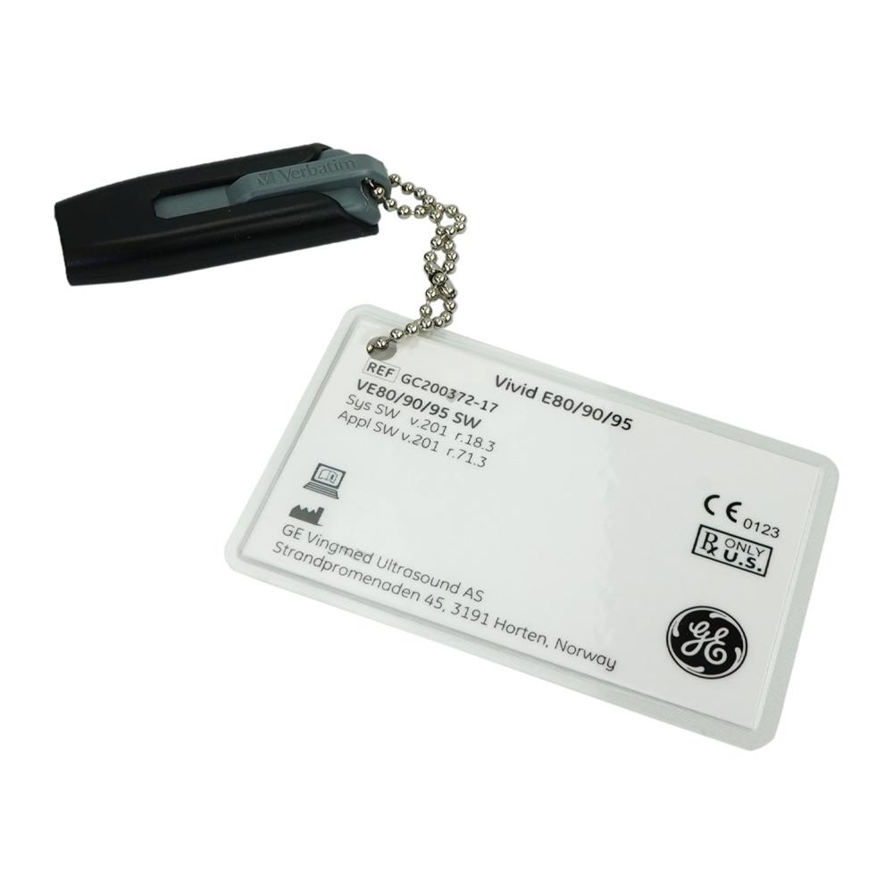 Vivid E95, E90, E80 201.71.3 FRU Vivid E95, E90, E80 201.71.3 FRU