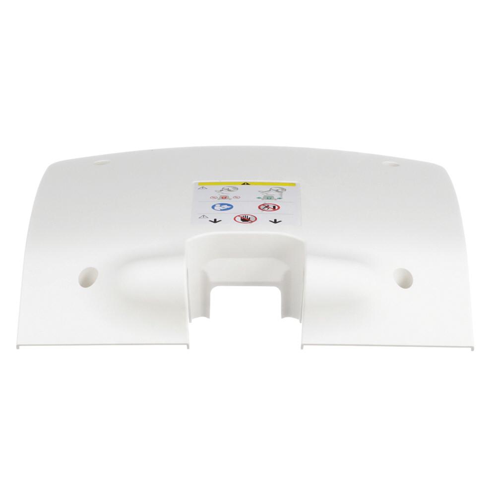 Cubierta posterior: para monitor OLED Sony con etiqueta Cubierta posterior: para monitor OLED Sony con etiqueta