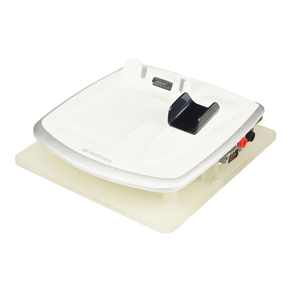 Accesorio de prueba de Vscan Accesorio de prueba de Vscan