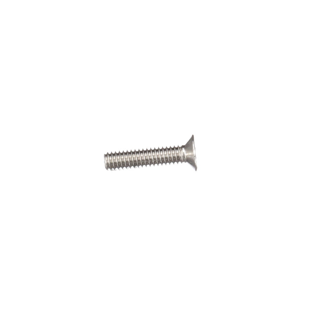 Screw NC-8 Length = 19mm Flat-1 Screw NC-8 Length = 19mm Flat-1