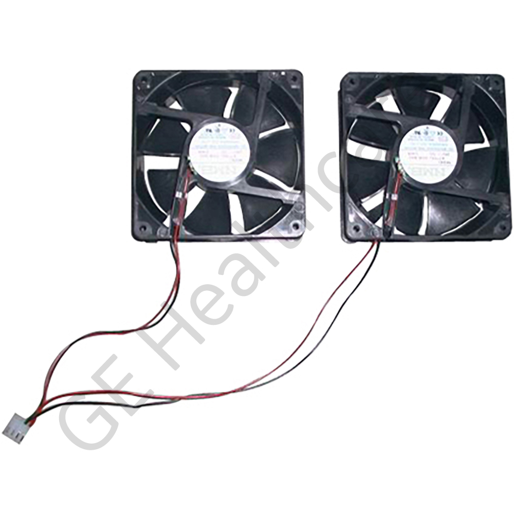 Fan Set for GBE100 KTZ134698