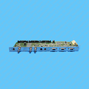 CKV85-CKV86A Video Management - Direct Memory Access CKV85-CKV86A Video Management - Direct Memory Access