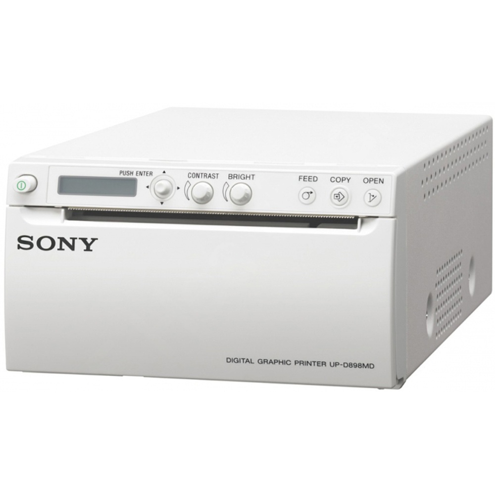 IMPRESORA SONY B, W UP-89x IMPRESORA SONY B, W UP-89x