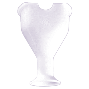 EMBUDO DE COPA PARA REMOJAR VOLUSON EMBUDO DE COPA PARA REMOJAR VOLUSON