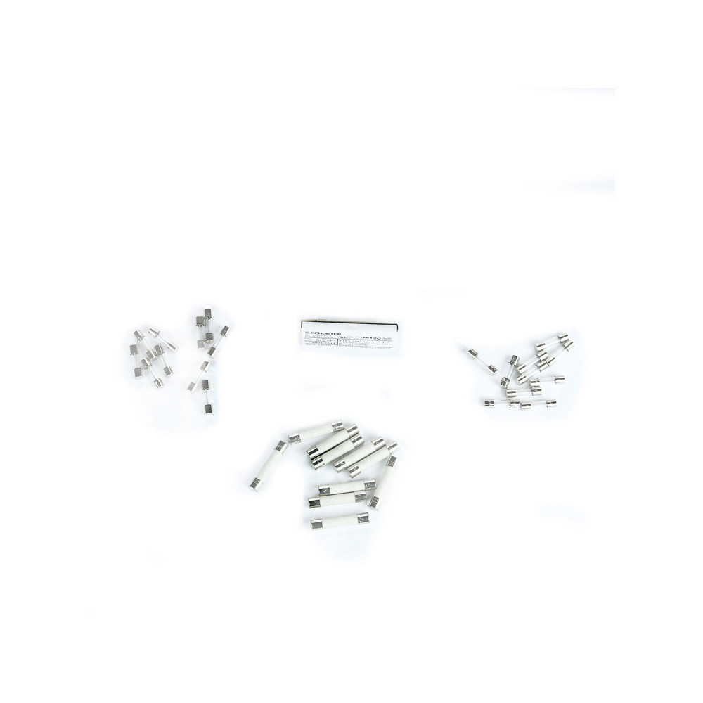 RTN set fusibles BT07 en adelante RTN set fusibles BT07 en adelante