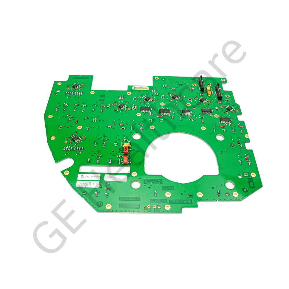 Tarjeta INTERFAZ de CONSOLA 2 VE8 Tarjeta INTERFAZ de CONSOLA 2 VE8