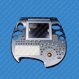 CONSOLA RTU50 VE8 CONSOLA RTU50 VE8