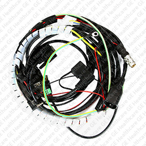 Cable Arbol de Consola Voluson