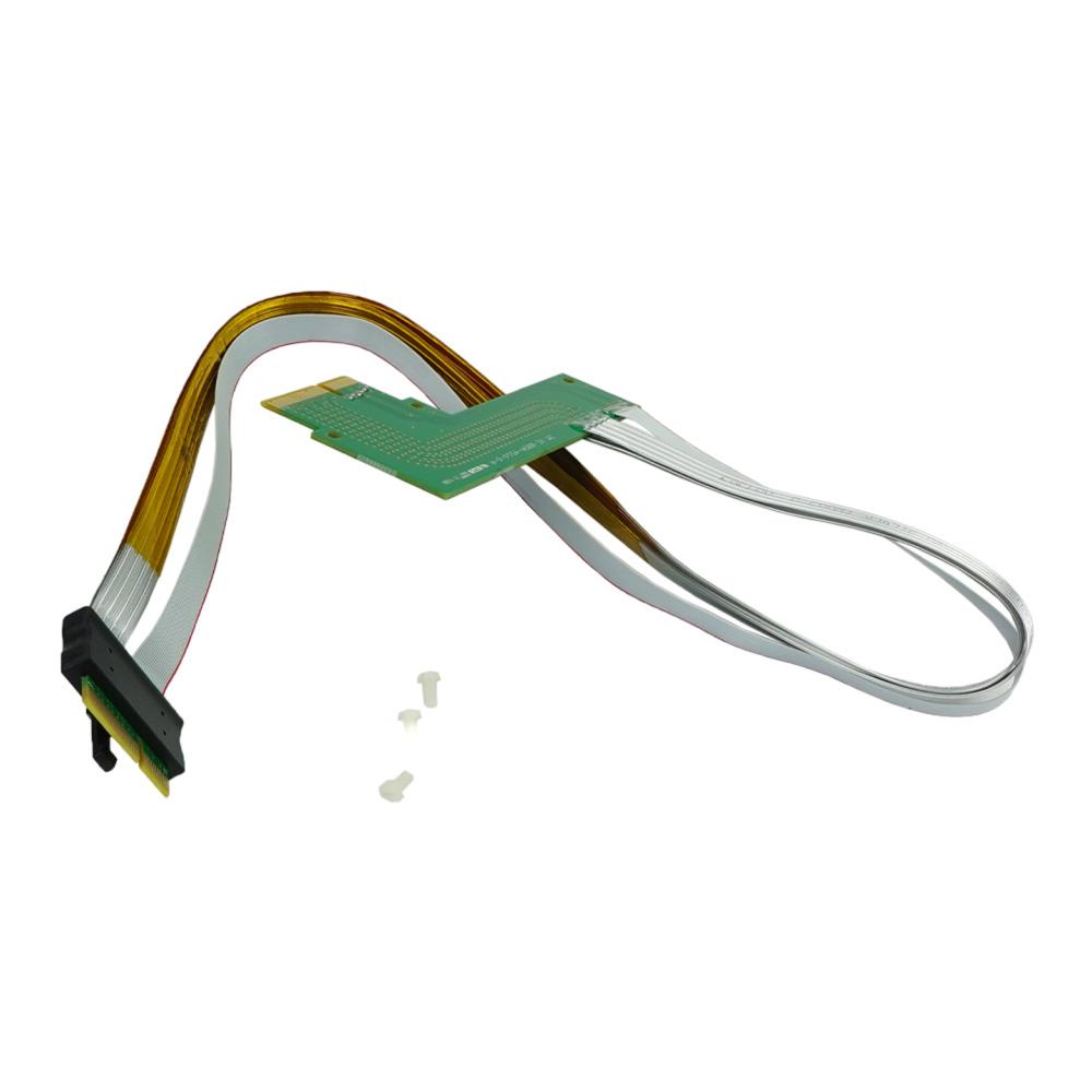 CABLE DE CONEXIÓN PCI-E 'BEP - SBC' CABLE DE CONEXIÓN PCI-E 'BEP - SBC'
