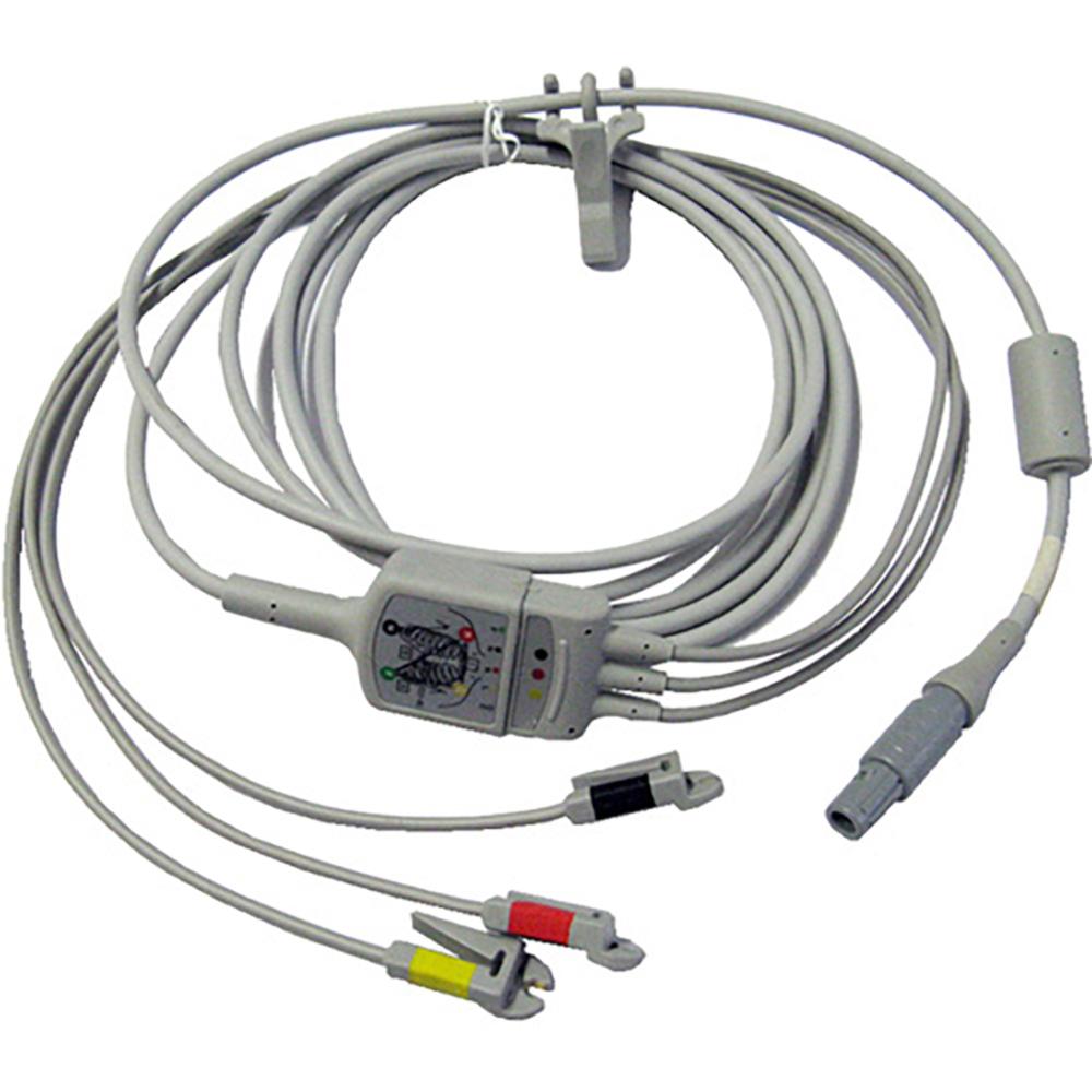 ECG Patient Cable IEC Type ECG Patient Cable IEC Type