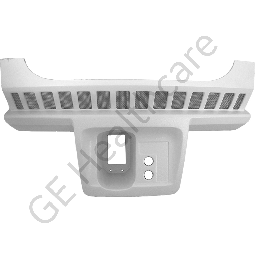 Cubierta de fuente de alimentación EC300 Cubierta de fuente de alimentación EC300