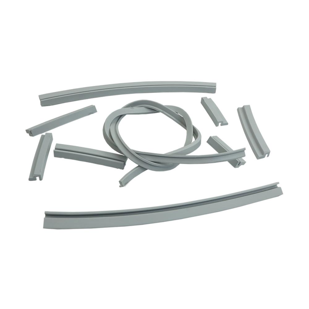 Set de AMORTIGUADOR RTU100 Set de AMORTIGUADOR RTU100