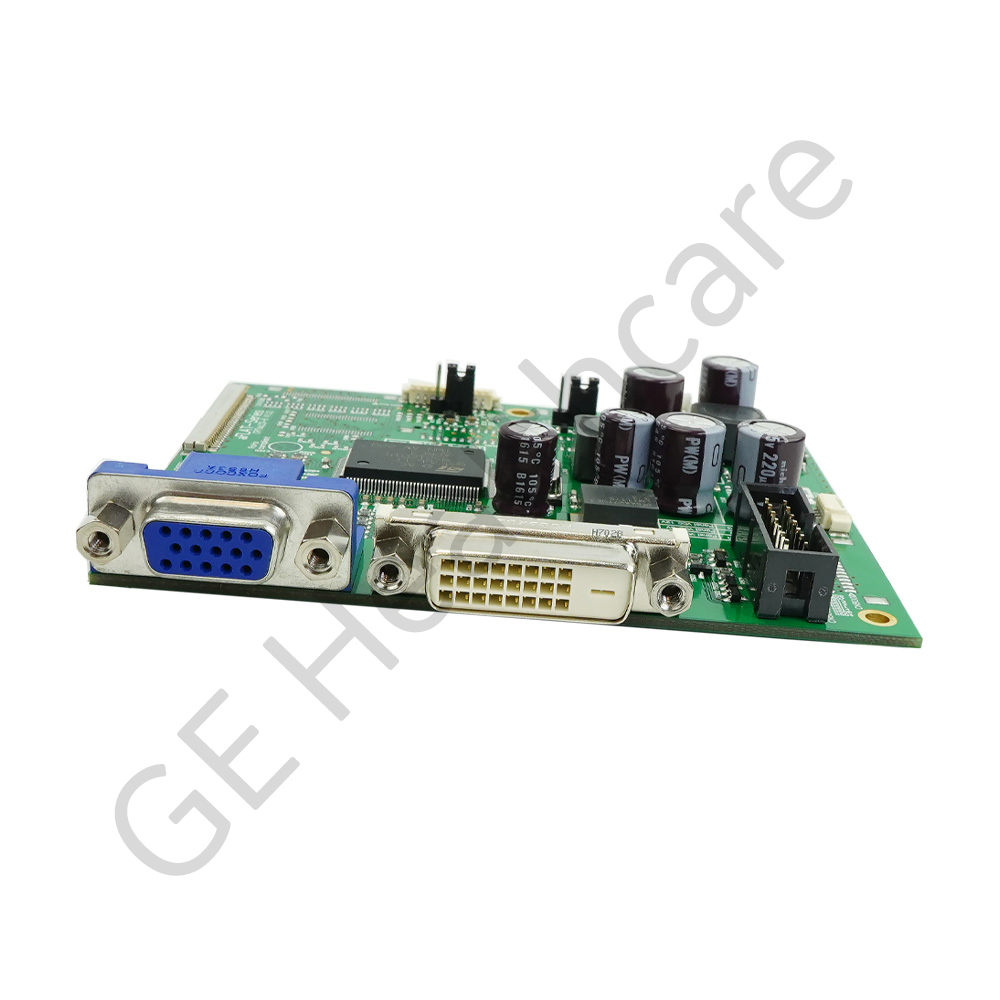 TARJETA CONTROLADOR LCD MDM110 TARJETA CONTROLADOR LCD MDM110