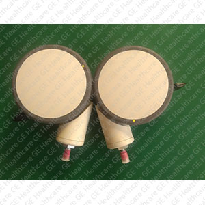 Ruedas delanteras EC300 '2pcs.' Ruedas delanteras EC300 '2pcs.'