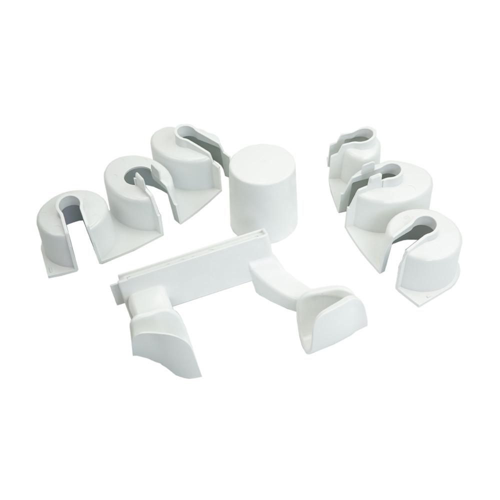 Set de Soporte de Transductor RTU100 Set de Soporte de Transductor RTU100