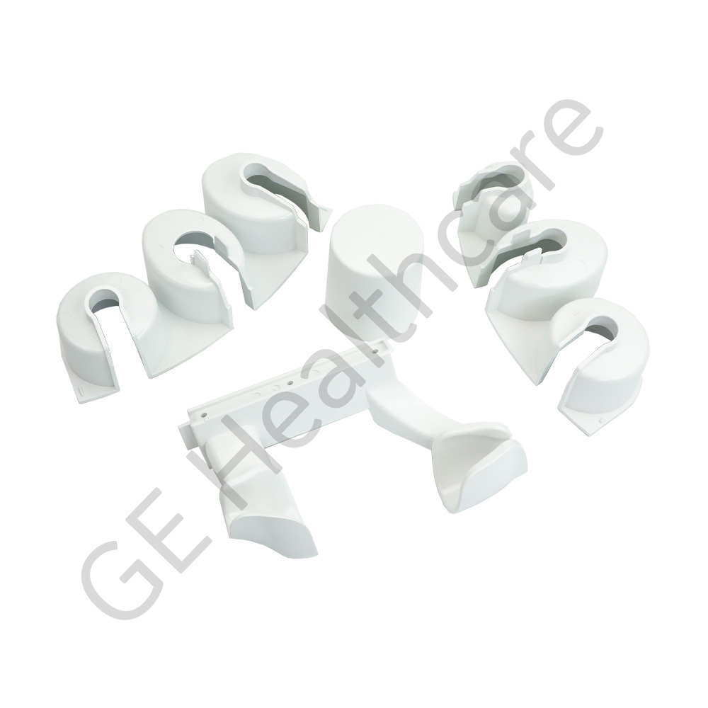 Set de Soporte de Transductor RTU100 Set de Soporte de Transductor RTU100