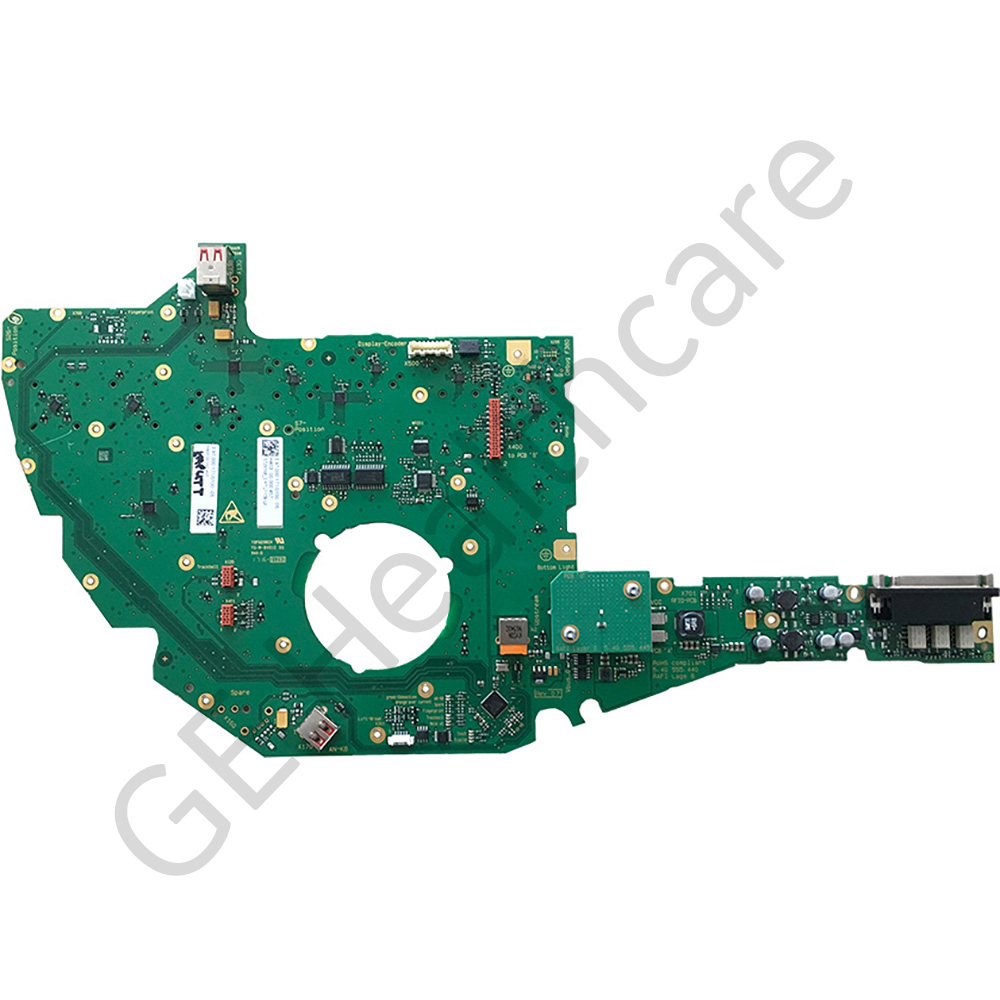 Consola tablero principal RTU100 Consola tablero principal RTU100