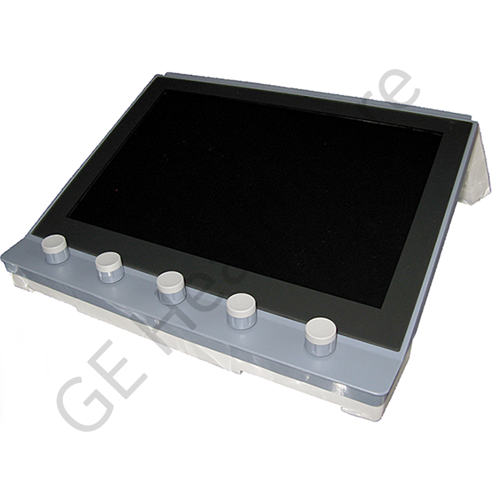 Consola Pantalla táctil compl. RTU100 Consola Pantalla táctil compl. RTU100