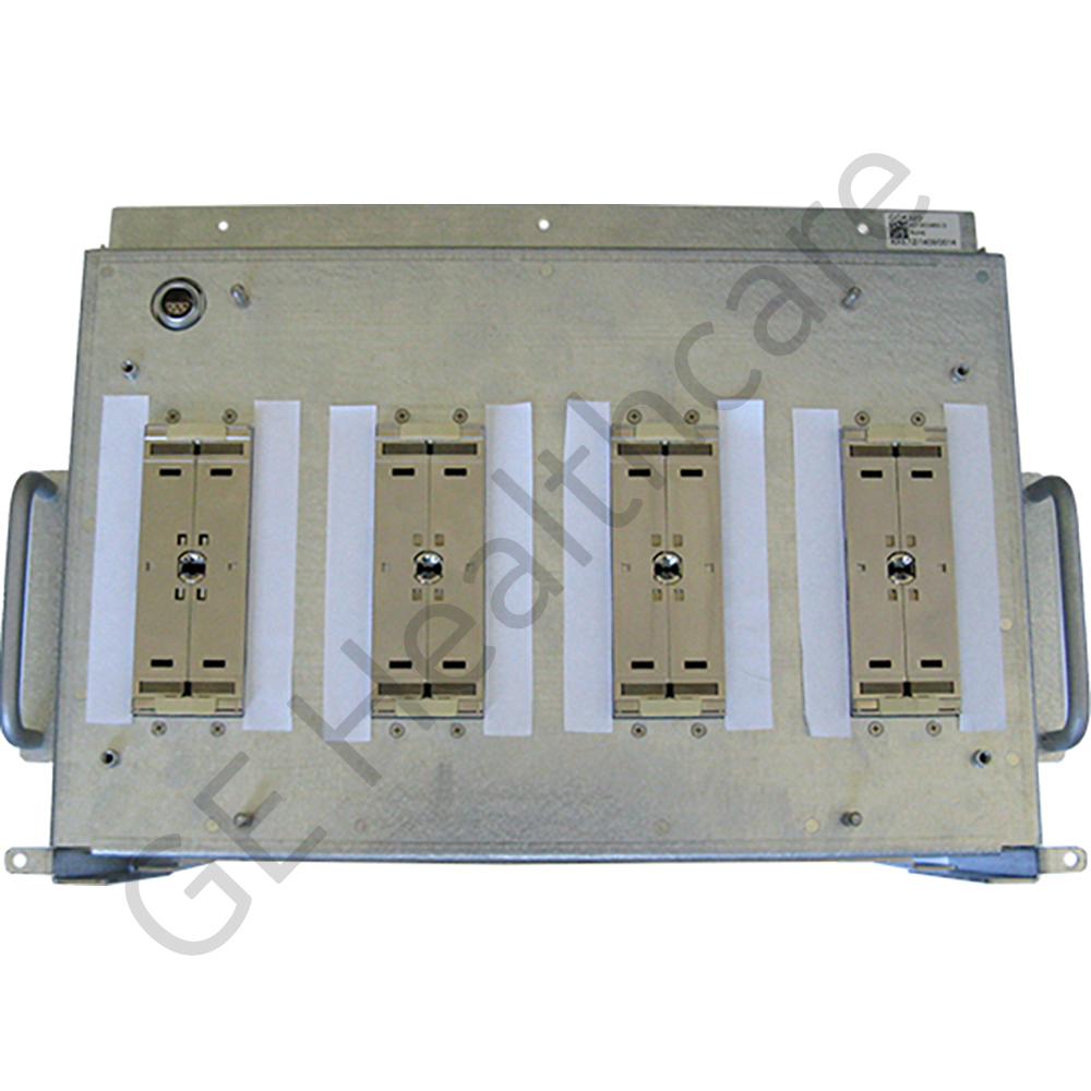 Tarjeta de control de Transductor RTF300-EC300