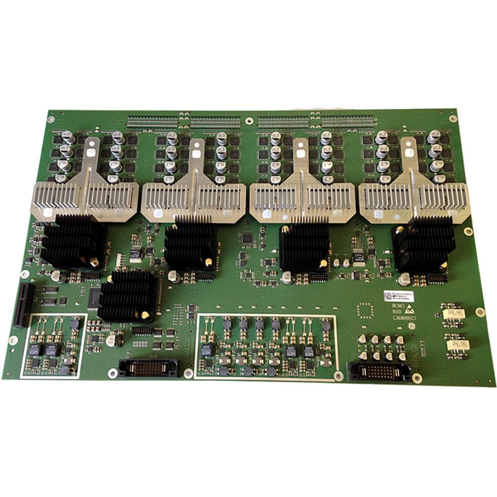 RFM423 Fe-Mainboard without MUX SCW-BT17 RFM423 Fe-Mainboard without MUX SCW-BT17